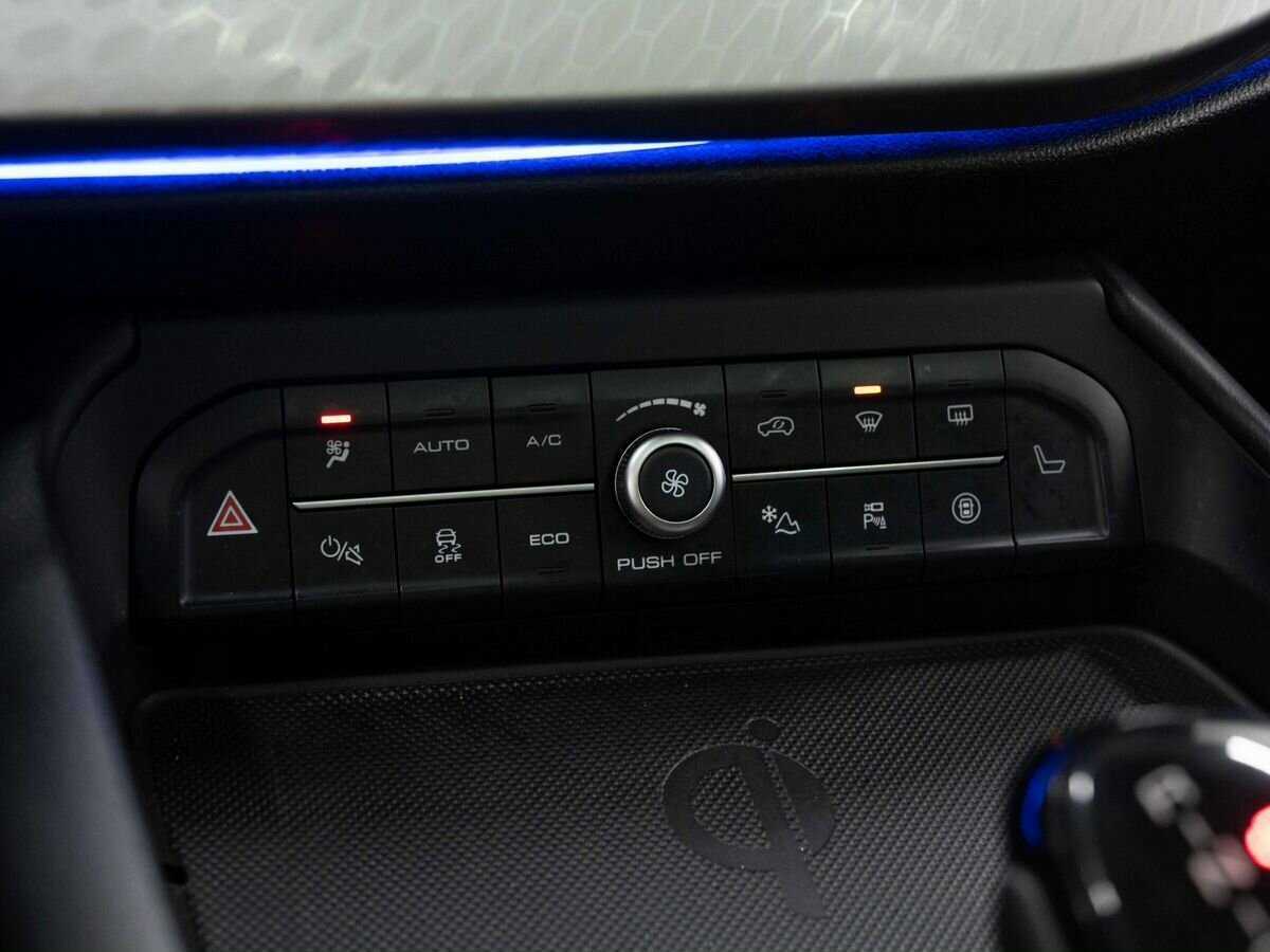 Б/У Хавал Ф7-икс 2022 года. Фото: #25