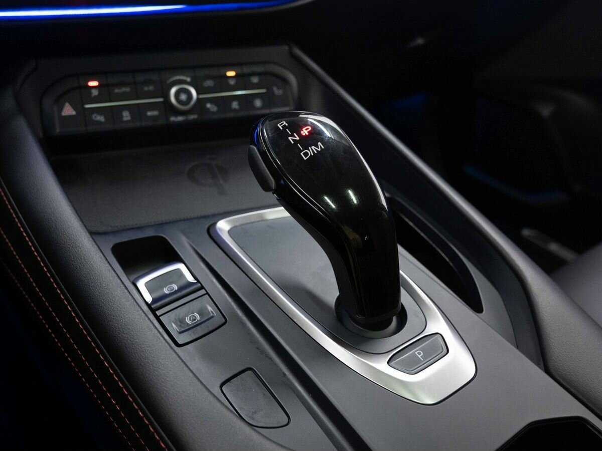 Б/У Хавал Ф7-икс 2022 года. Фото: #27