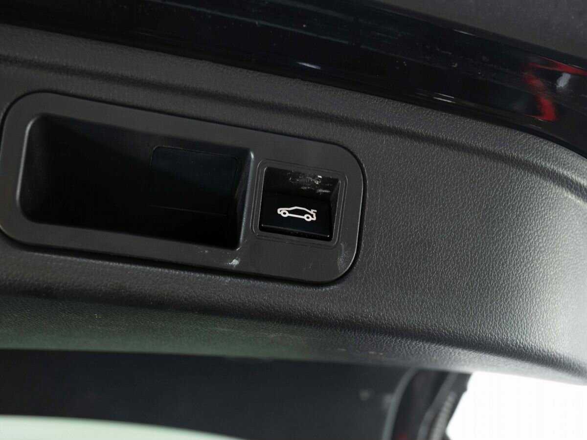 Б/У Хавал Ф7-икс 2022 года. Фото: #29