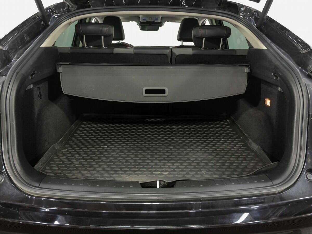 Б/У Хавал Ф7-икс 2022 года. Фото: #30