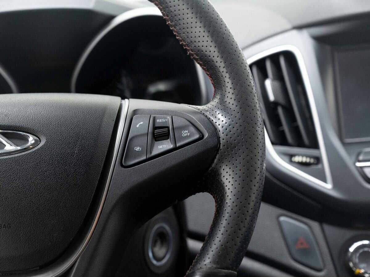 Б/У Чери Тигго 5 2014 года. Фото: #15