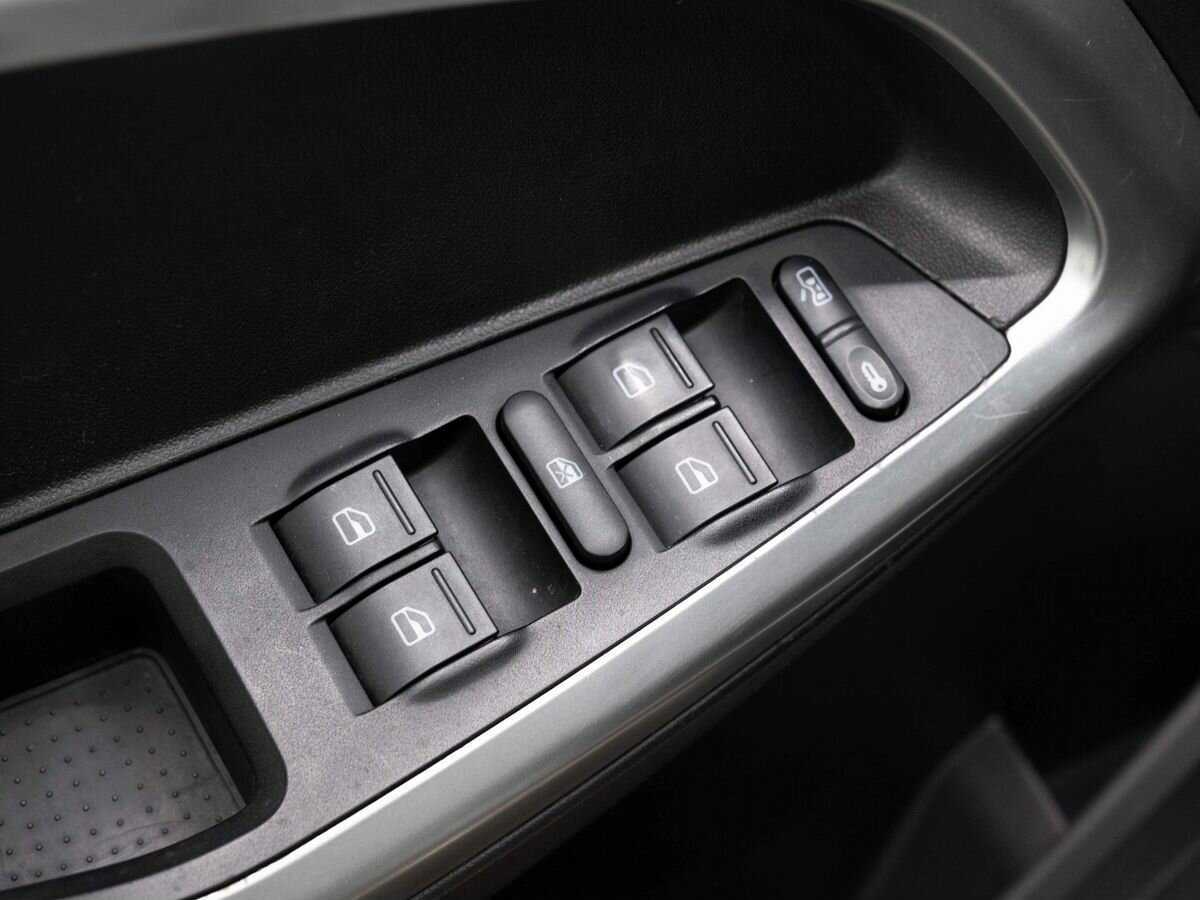 Б/У Чери Тигго 5 2014 года. Фото: #17