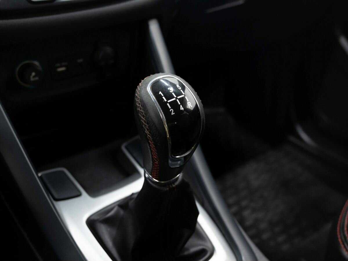 Б/У Чери Тигго 5 2014 года. Фото: #21