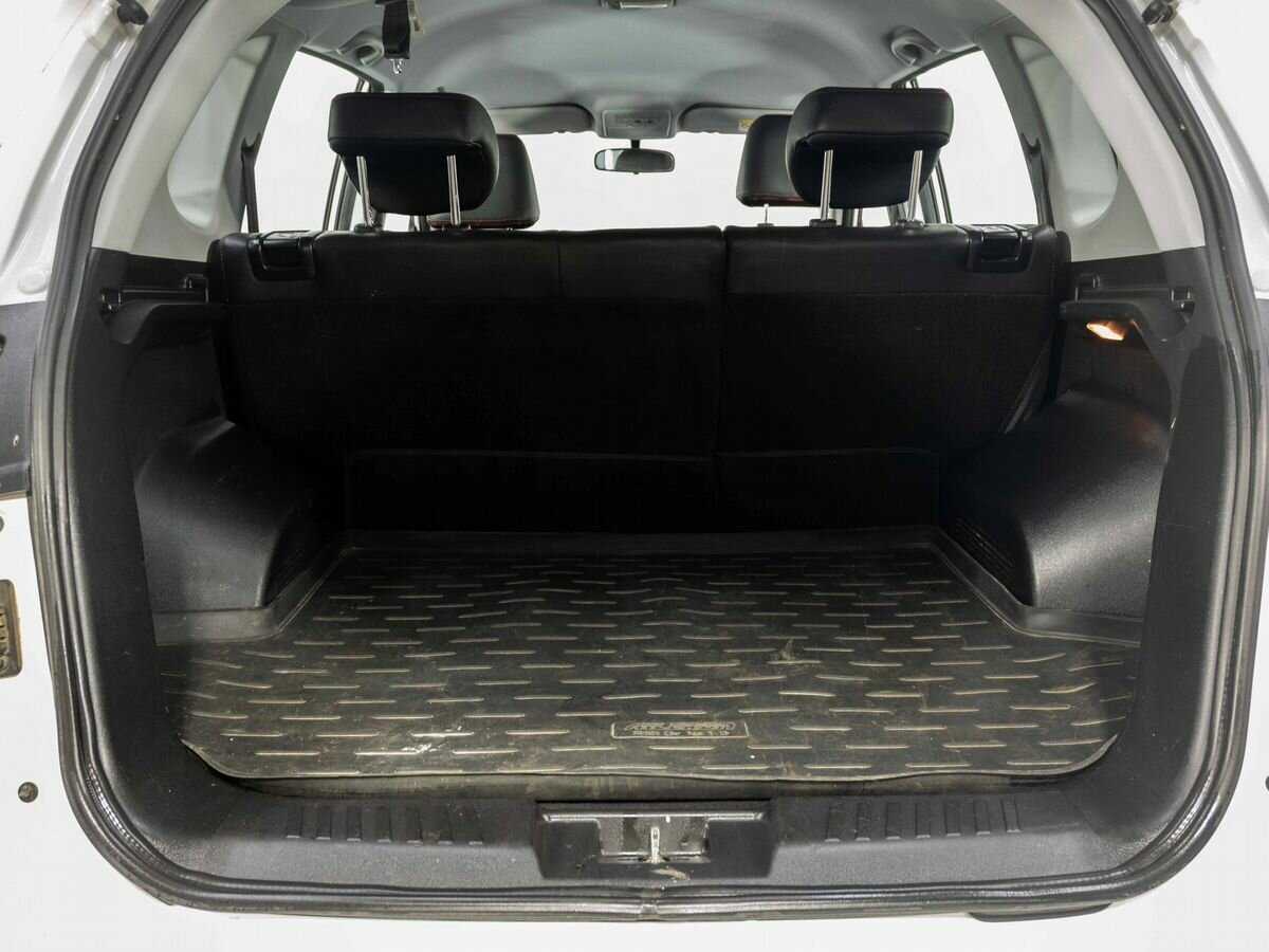 Б/У Чери Тигго 5 2014 года. Фото: #22