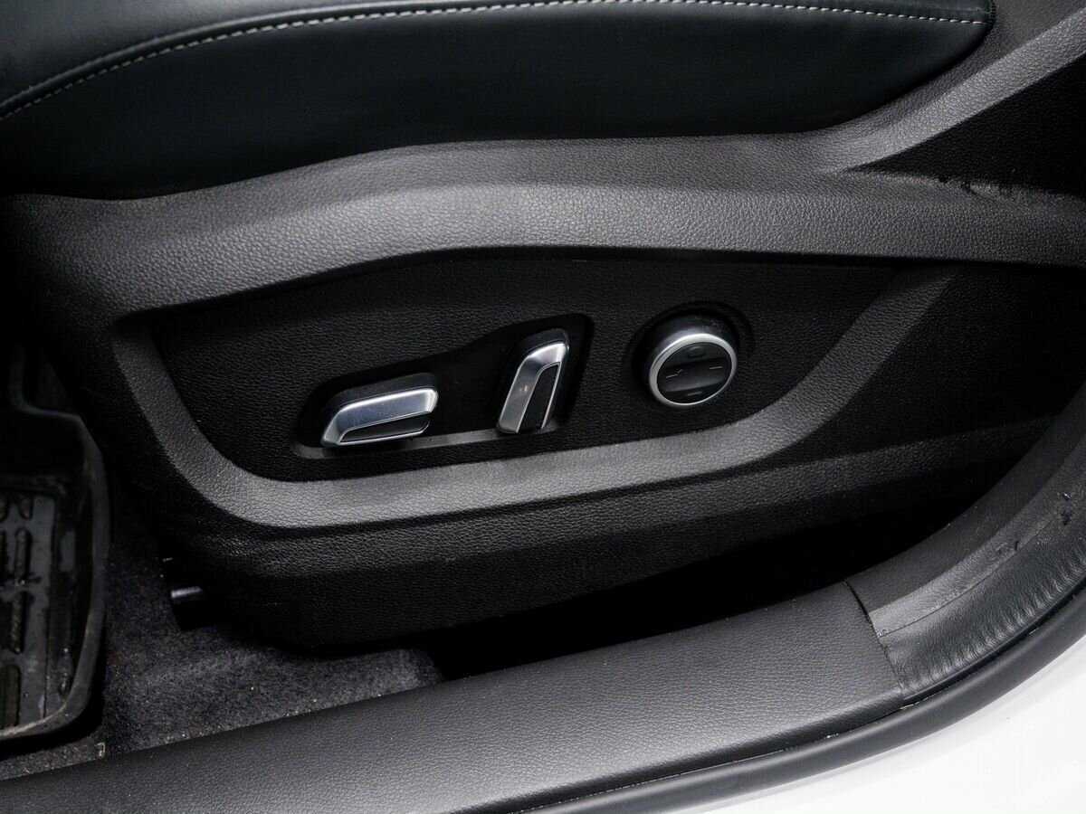 Б/У Чери Тигго 4 Про 2023 года. Фото: #17