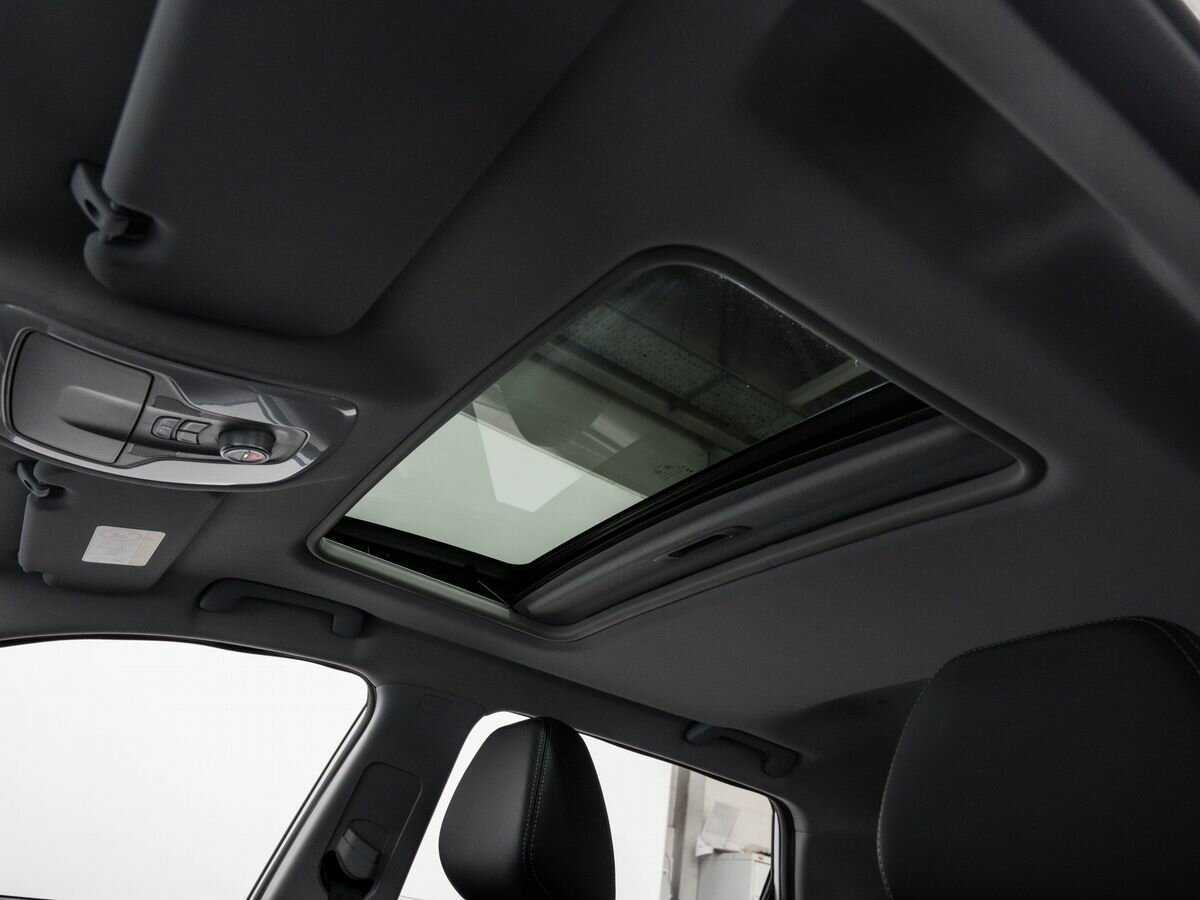 Б/У Чери Тигго 4 Про 2023 года. Фото: #18