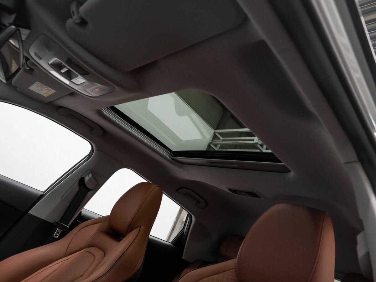 Б/У Омода Ц5 2023 года. Фото: #19