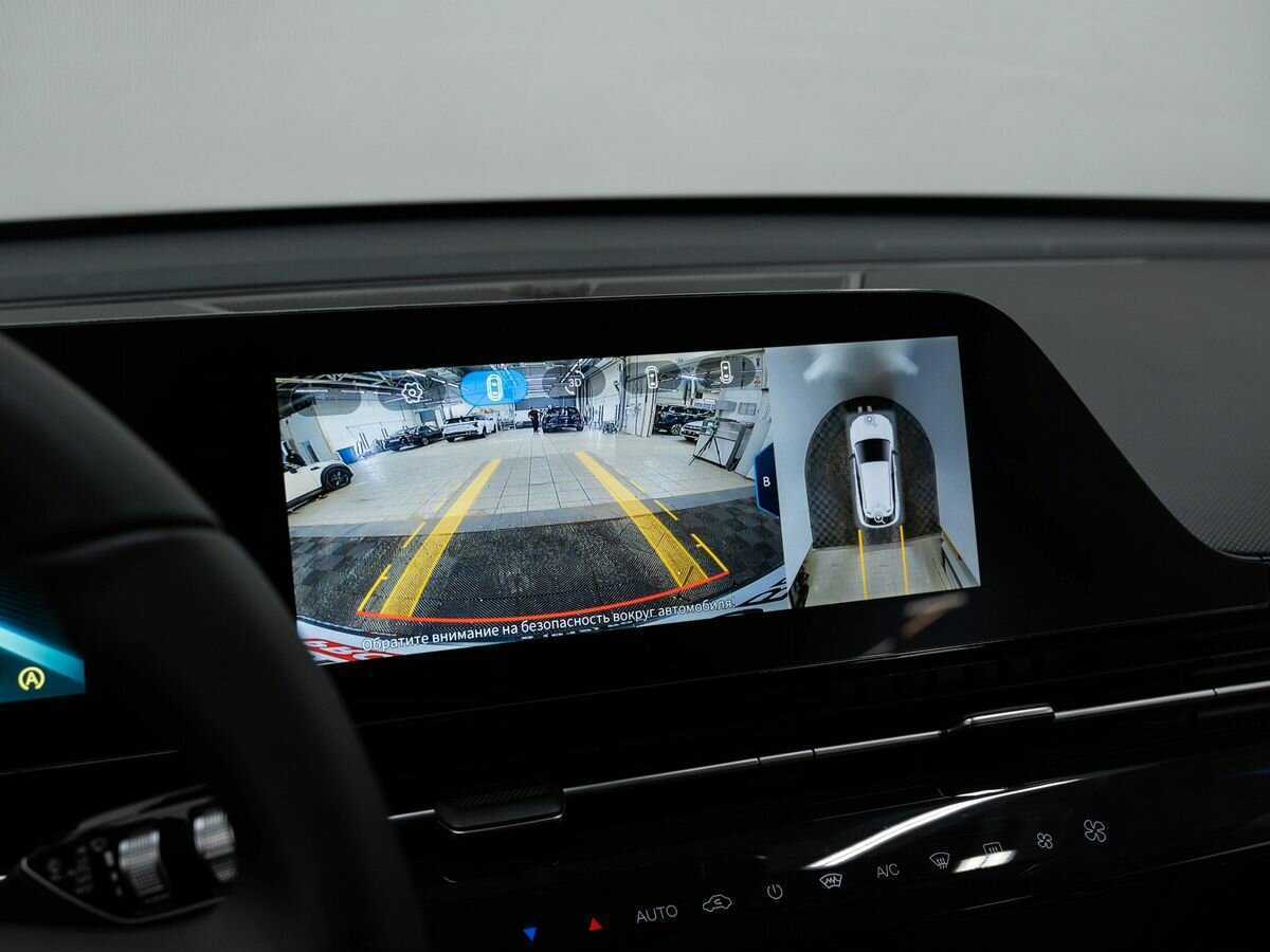 Б/У Омода Ц5 2023 года. Фото: #23