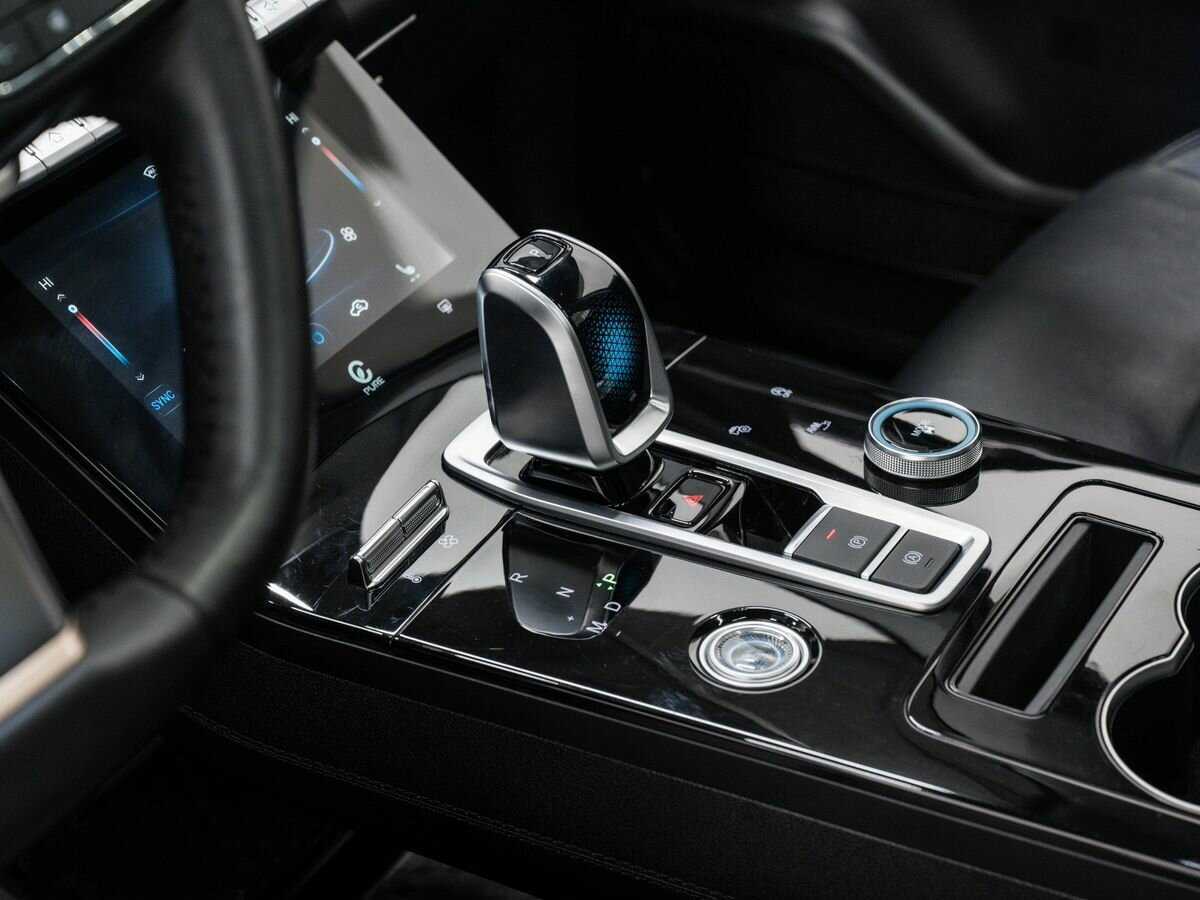 Б/У Чери Тигго 8 Про Макс 2022 года. Фото: #17