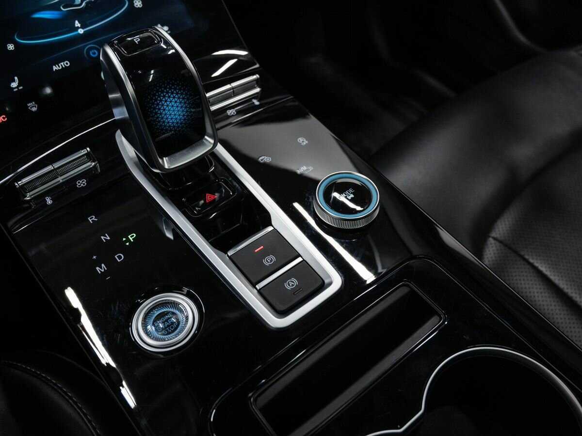 Б/У Чери Тигго 8 Про Макс 2022 года. Фото: #18