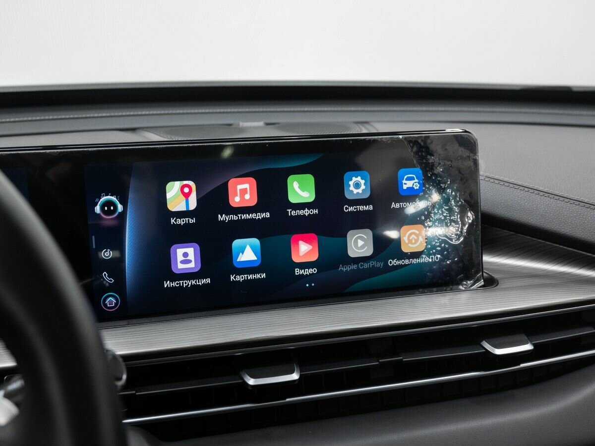 Б/У Чери Тигго 8 Про Макс 2022 года. Фото: #20