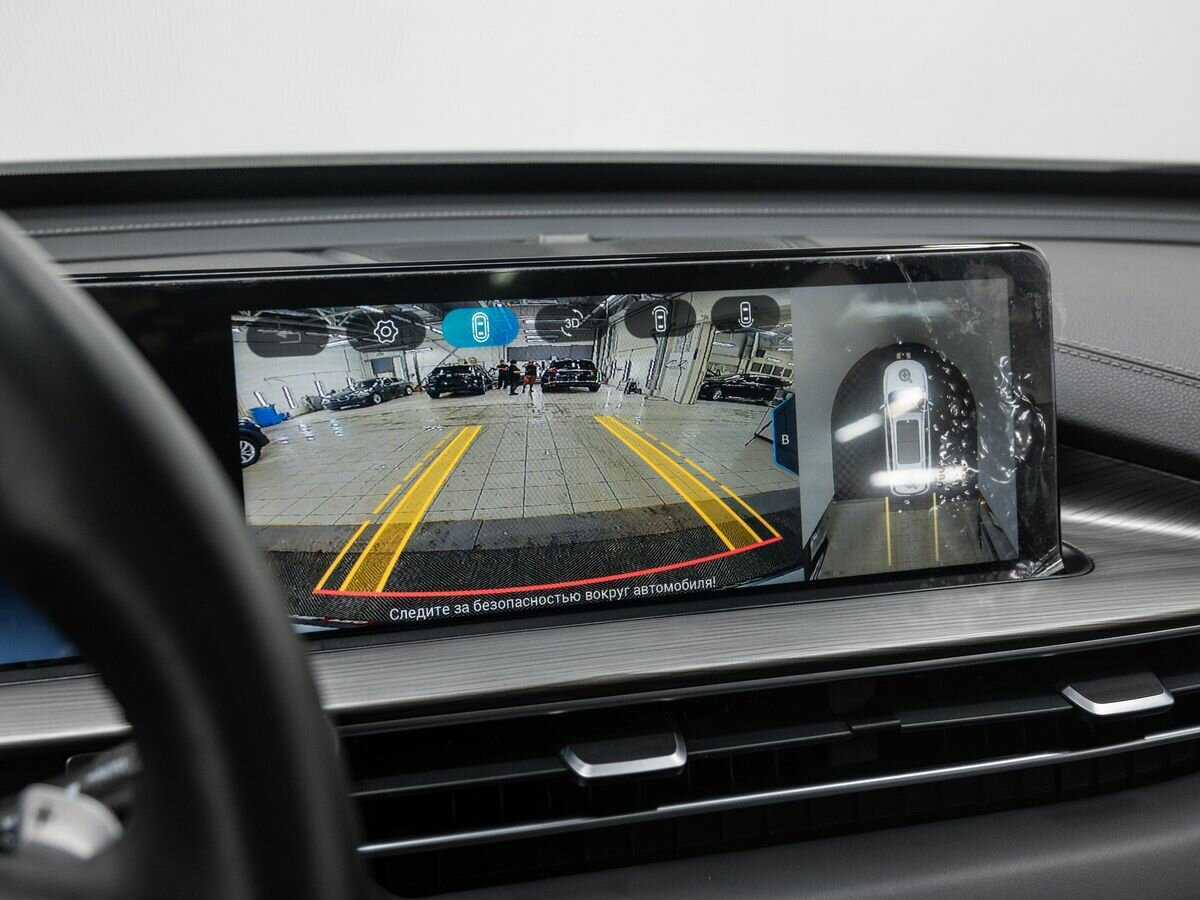 Б/У Чери Тигго 8 Про Макс 2022 года. Фото: #21