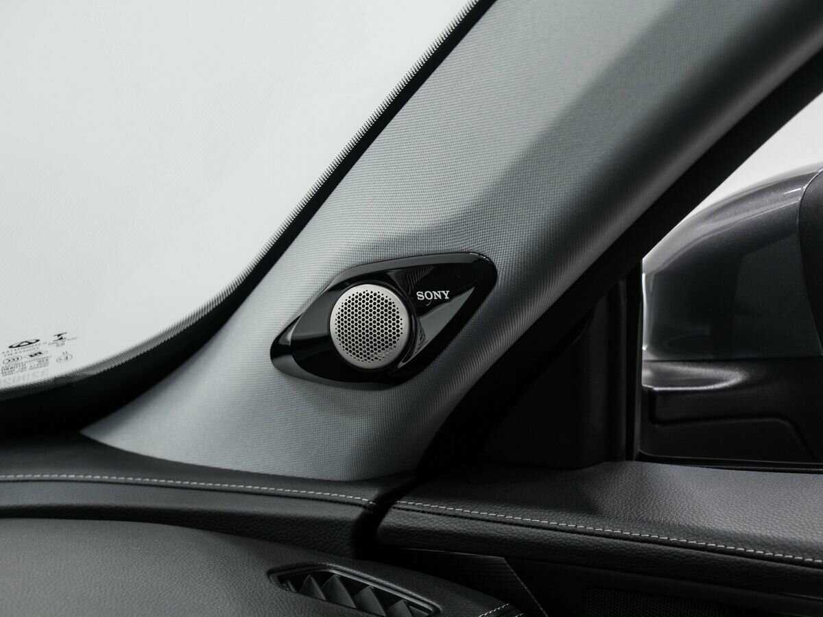 Б/У Чери Тигго 8 Про Макс 2022 года. Фото: #23