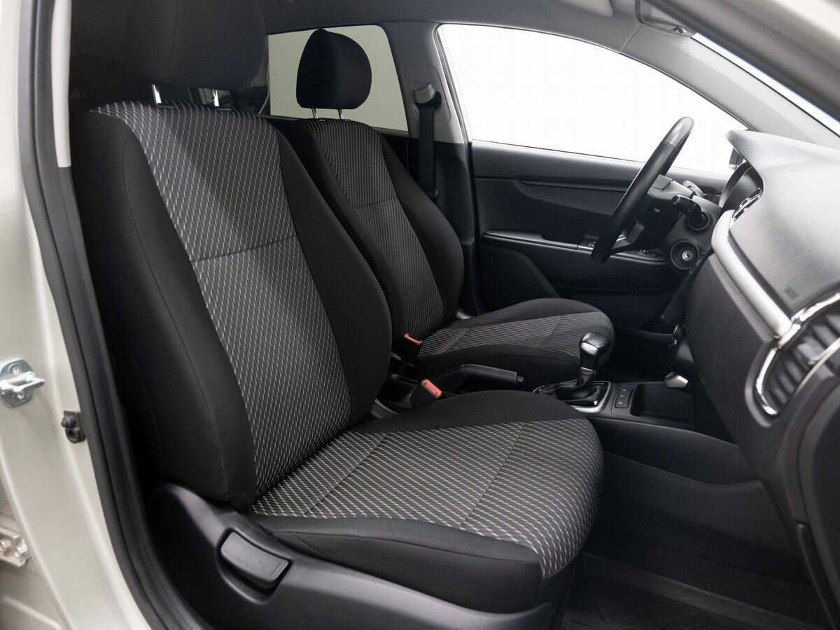 Б/У Киа Рио 2020 года. Фото: #13