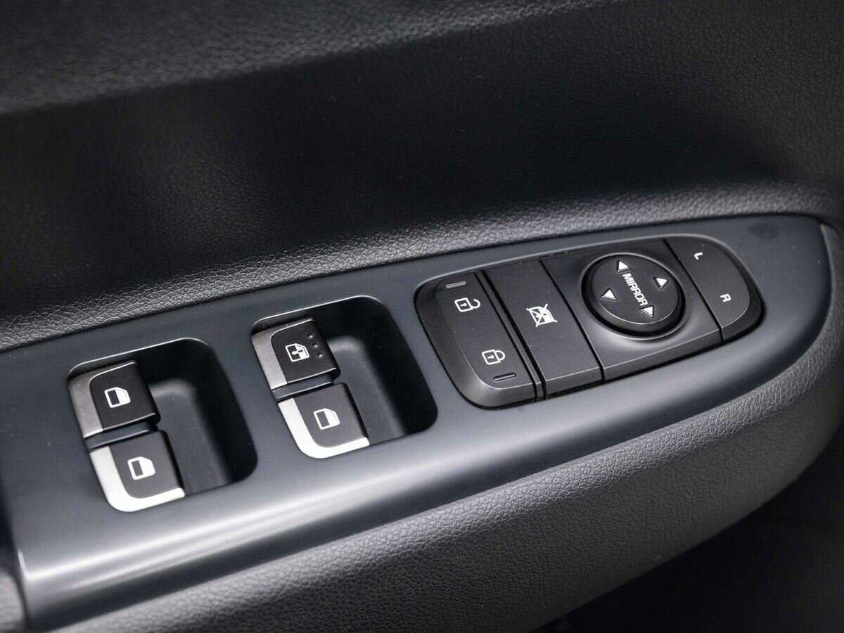 Б/У Киа Рио 2020 года. Фото: #17