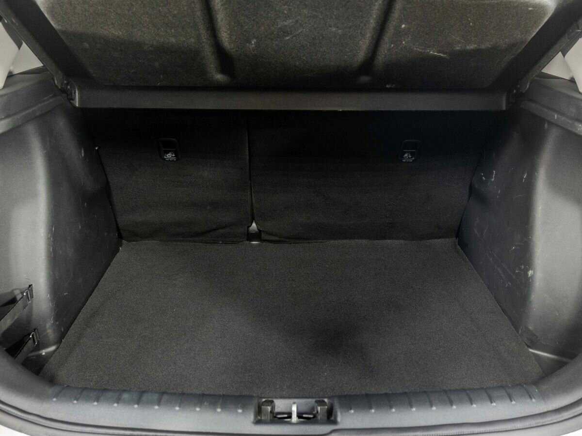 Б/У Киа Рио 2020 года. Фото: #22