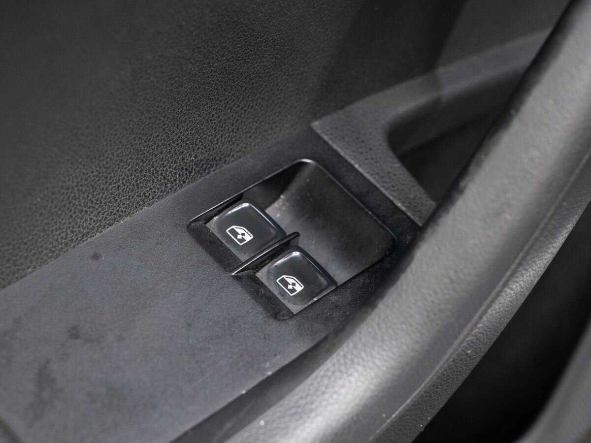 Б/У Шкода Октавия 2018 года. Фото: #18