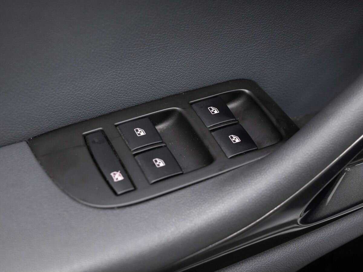 Б/У Опель Зафира 2013 года. Фото: #16