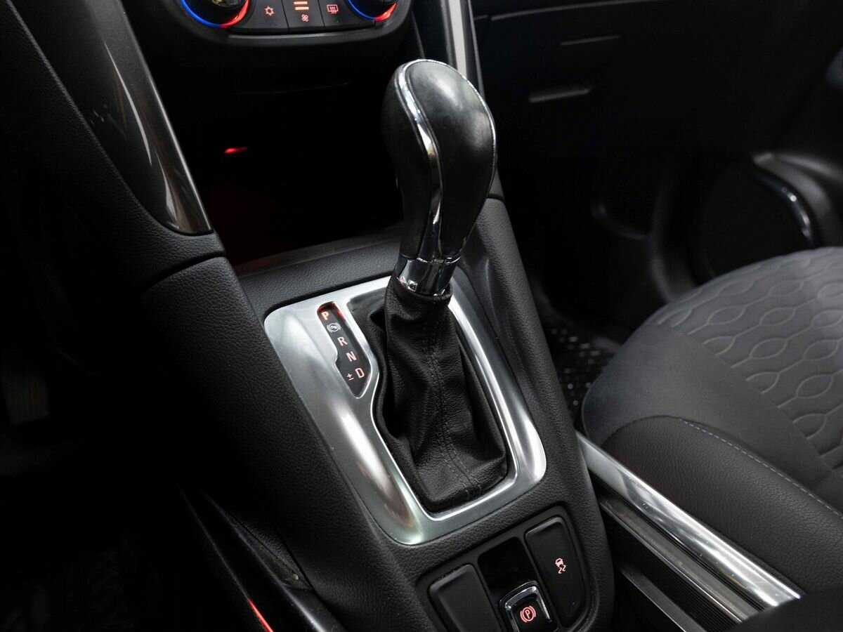 Б/У Опель Зафира 2013 года. Фото: #20