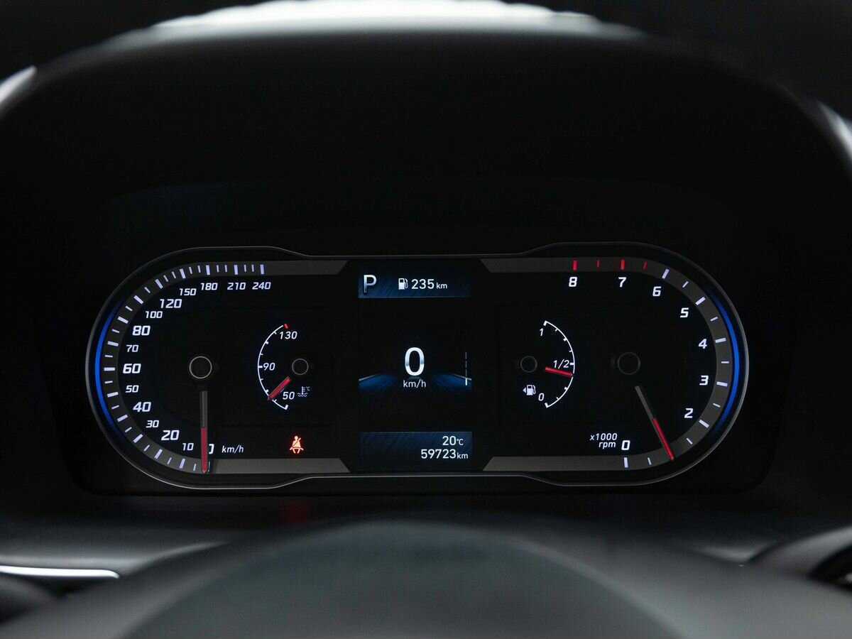 Hyundai Tucson 2021 года с пробегом. Фото: #16