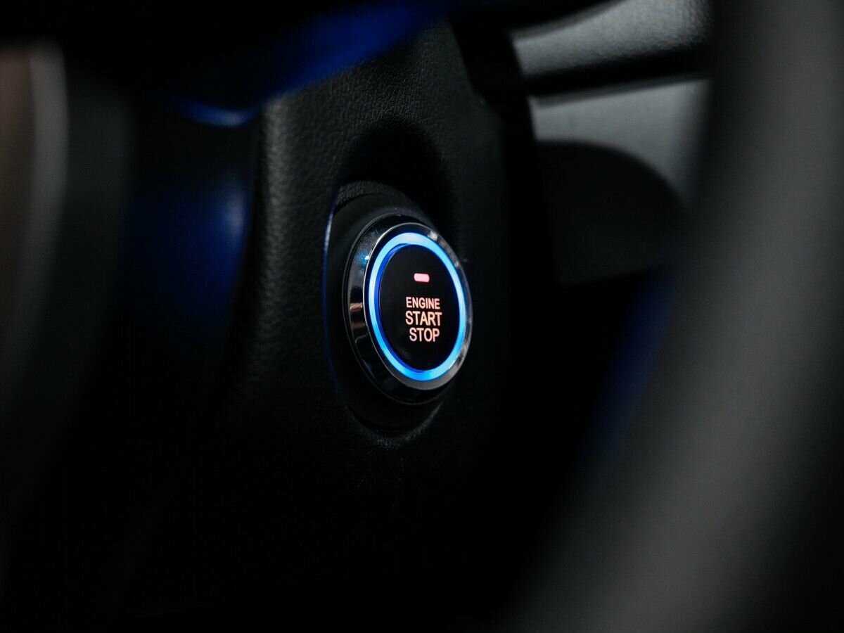 Б/У Киа Спортейдж 2020 года. Фото: #18