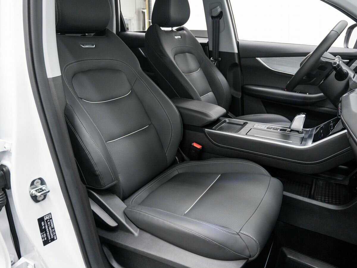 Б/У Чери Тигго 7 Про Макс 2023 года. Фото: #9