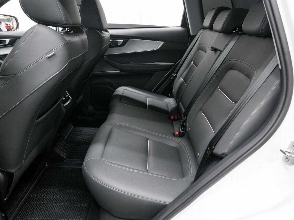 Б/У Чери Тигго 7 Про Макс 2023 года. Фото: #13