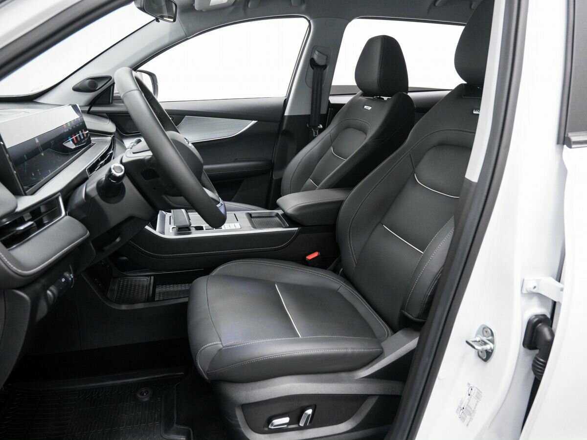 Б/У Чери Тигго 7 Про Макс 2023 года. Фото: #15