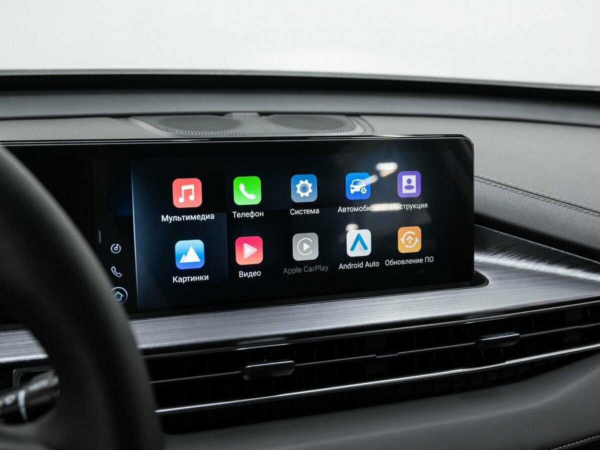 Б/У Чери Тигго 7 Про Макс 2023 года. Фото: #21