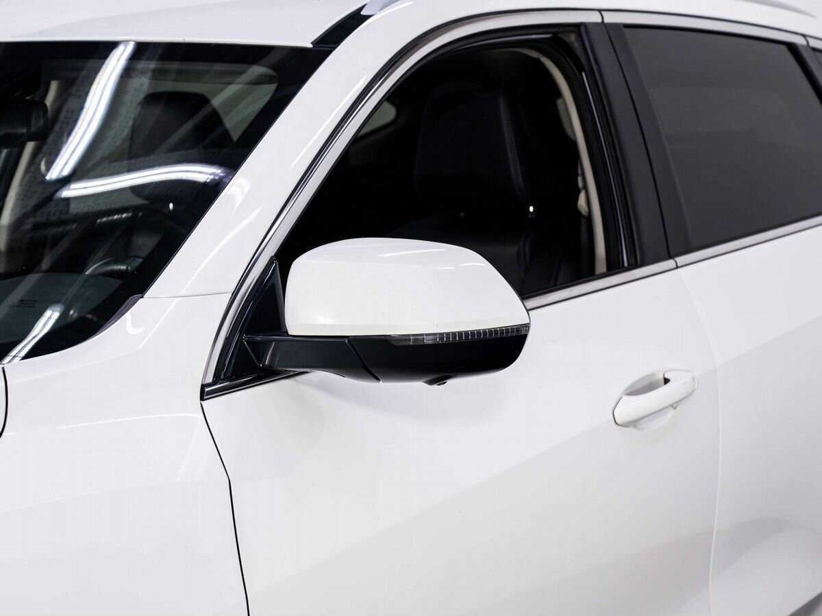 Б/У Хавал Ф7 2020 года. Фото: #5