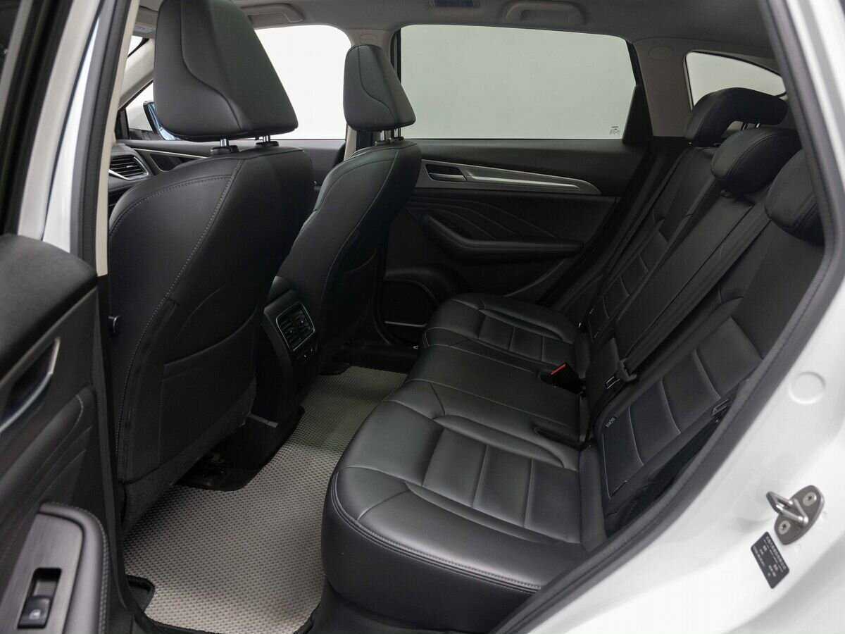 Б/У Хавал Ф7 2020 года. Фото: #10