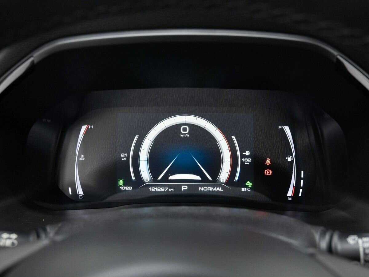 Б/У Хавал Ф7 2020 года. Фото: #18