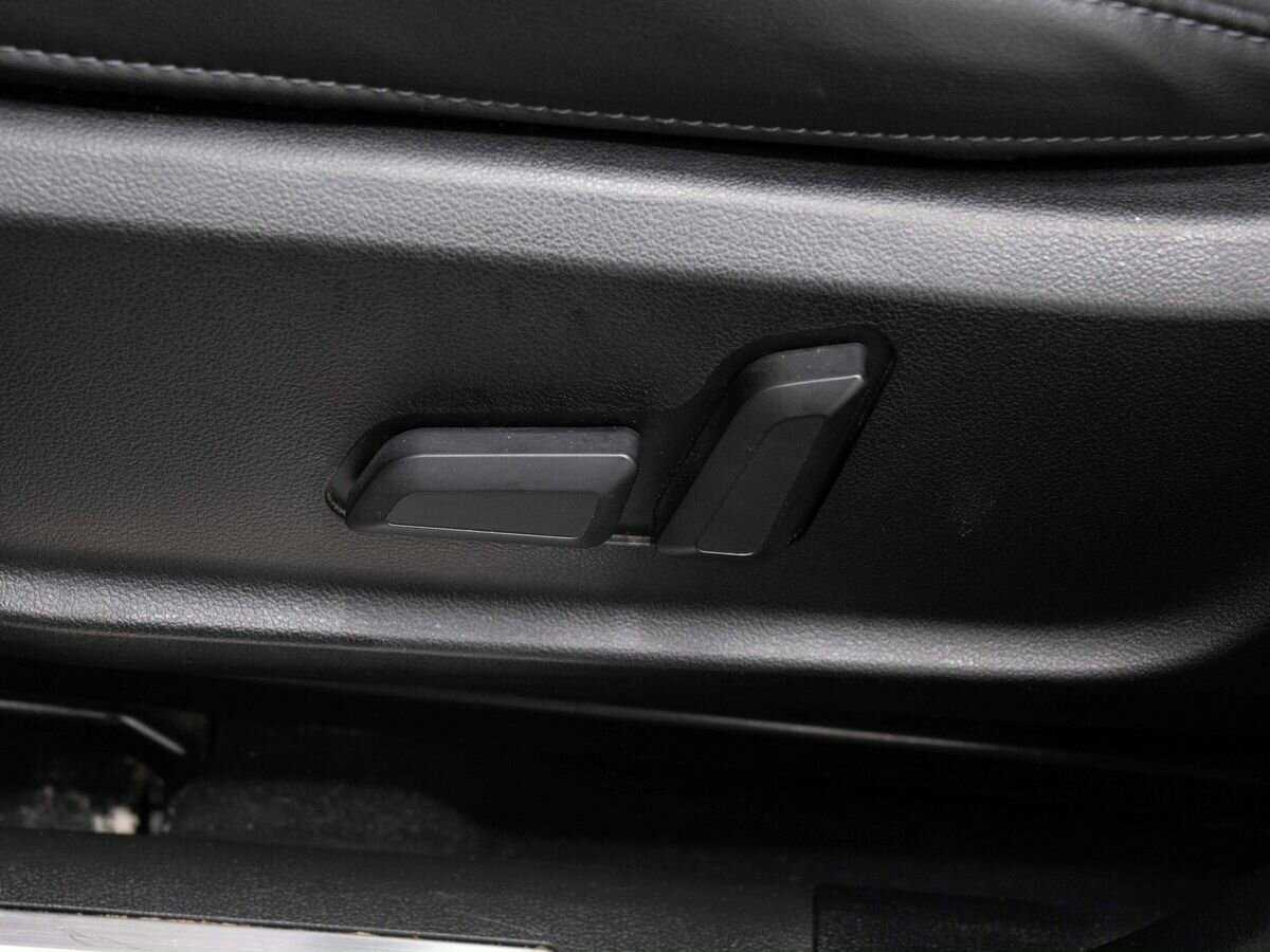 Б/У Хавал Ф7 2020 года. Фото: #19