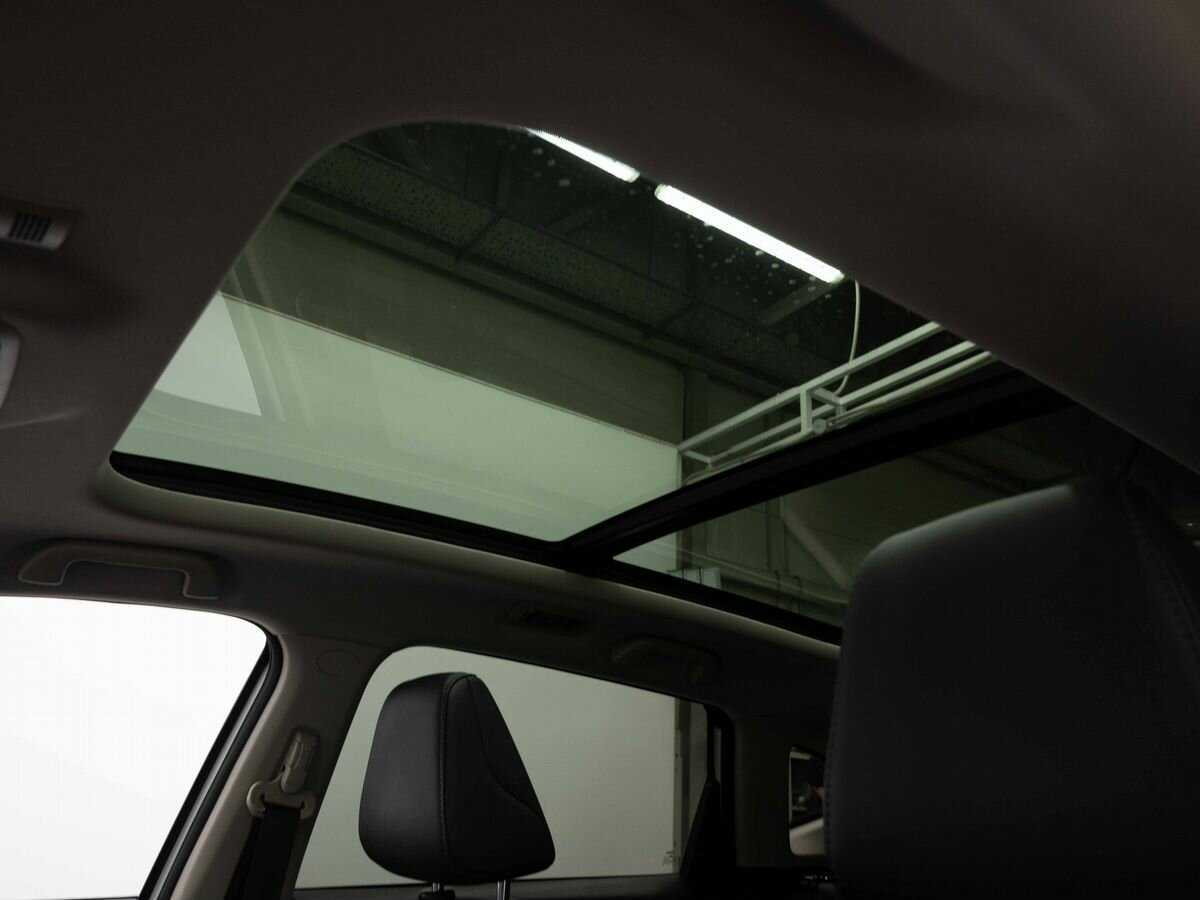 Б/У Хавал Ф7 2020 года. Фото: #20