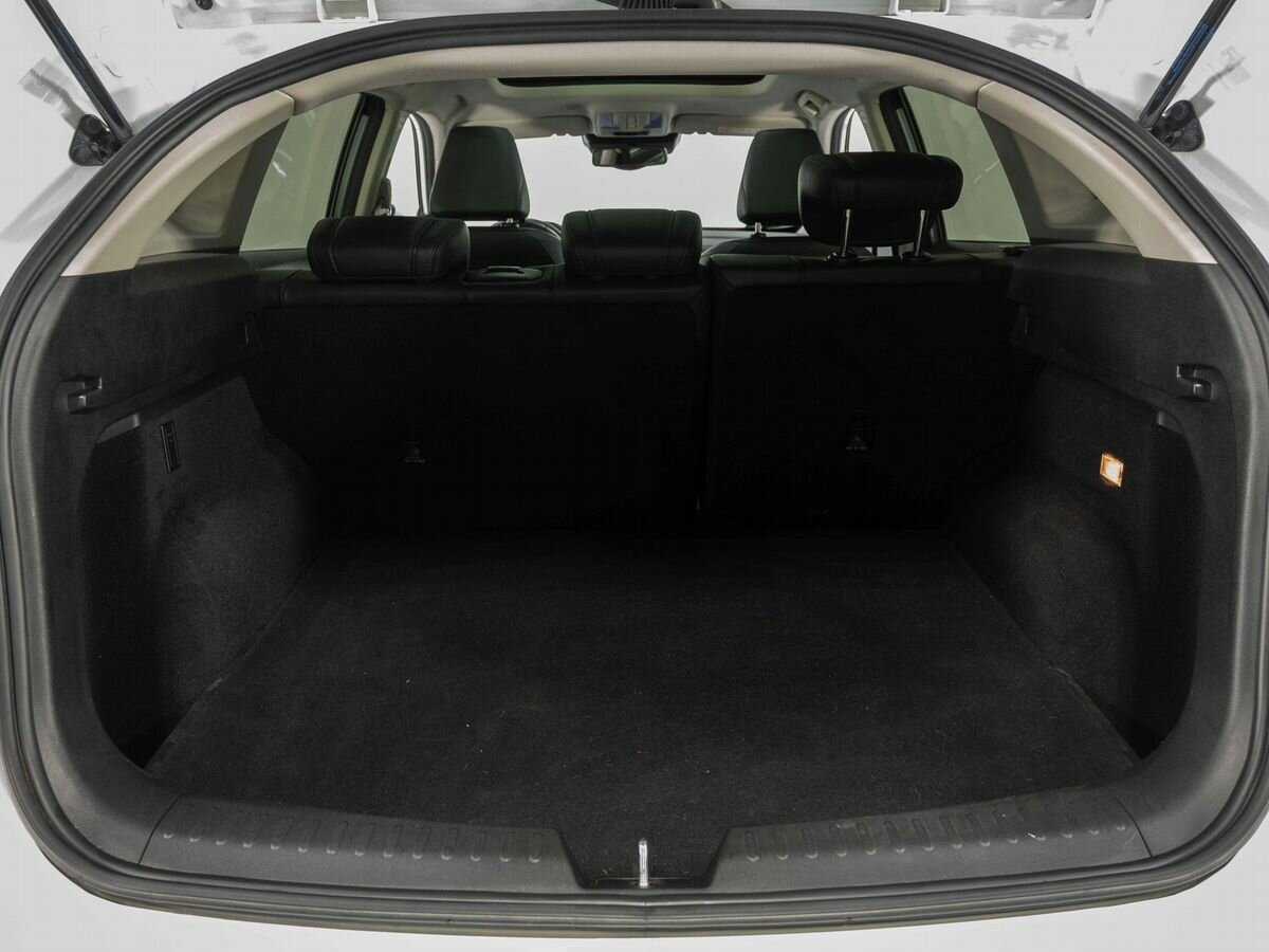 Б/У Хавал Ф7 2020 года. Фото: #24