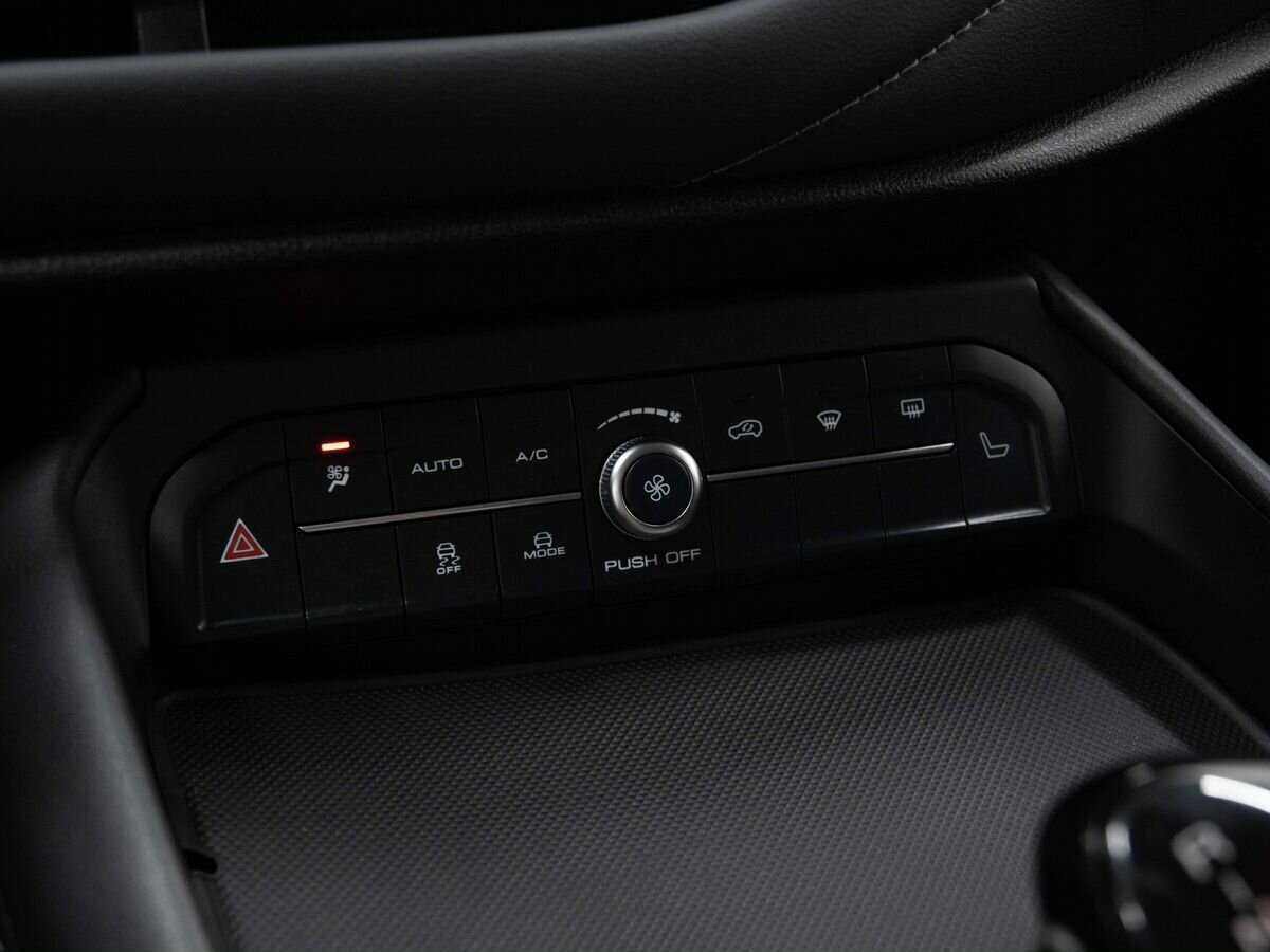 Б/У Хавал Ф7 2021 года. Фото: #20