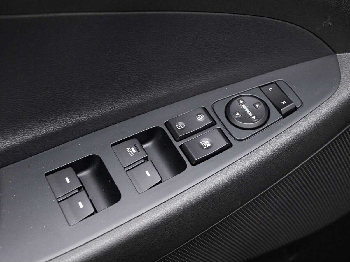 Hyundai Tucson 2018 года с пробегом. Фото: #19