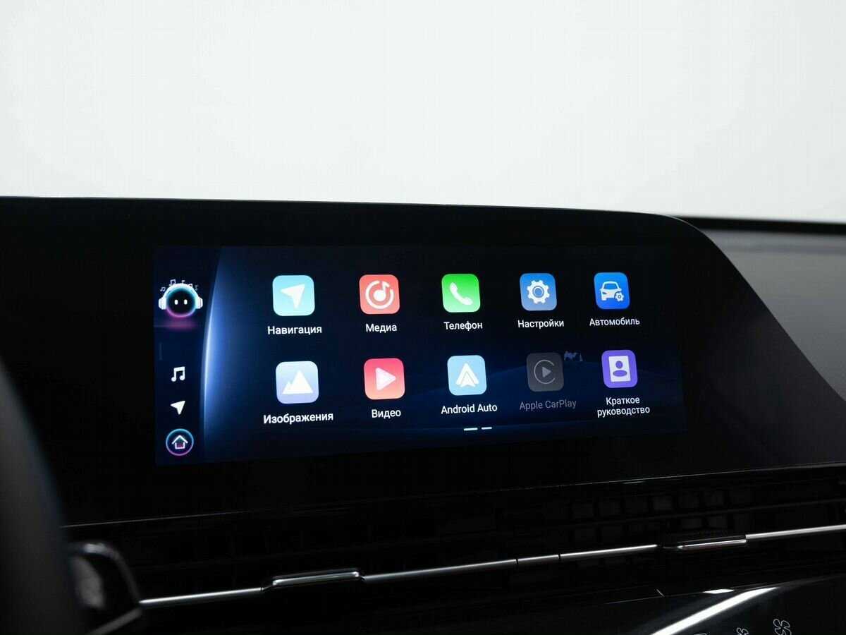 Б/У Омода Ц5 2023 года. Фото: #19