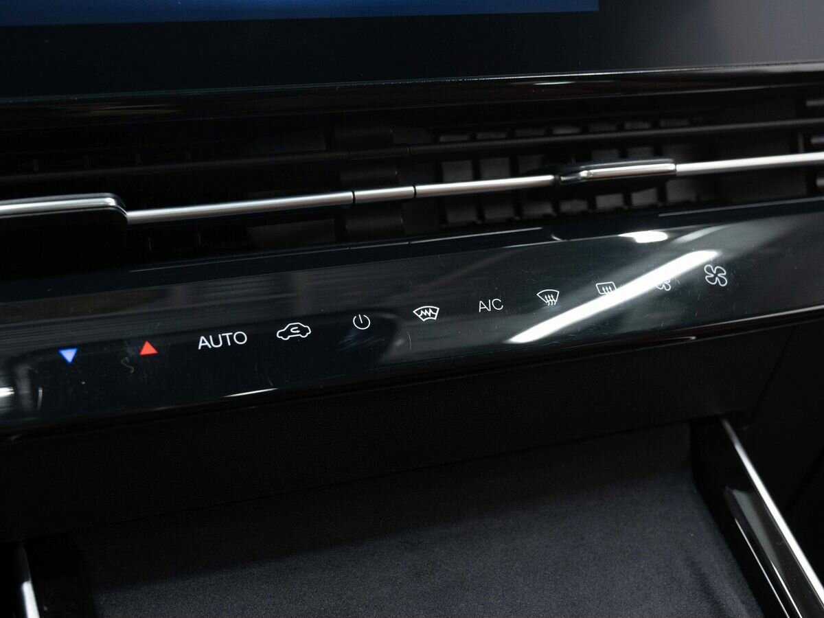 Б/У Омода Ц5 2023 года. Фото: #22