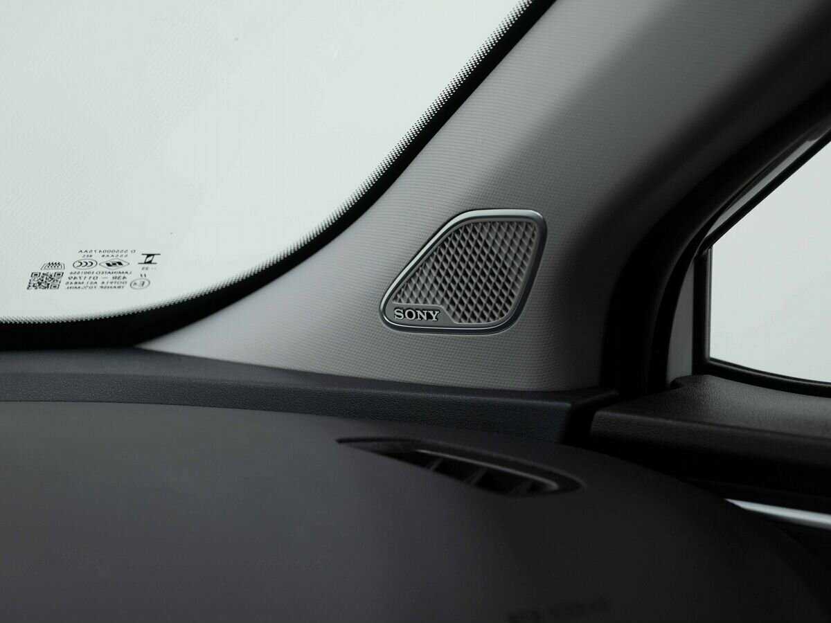 Б/У Омода Ц5 2023 года. Фото: #24