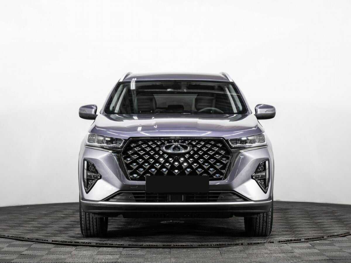 Б/У Чери Тигго 7 Про Макс 2023 года. Фото: #1