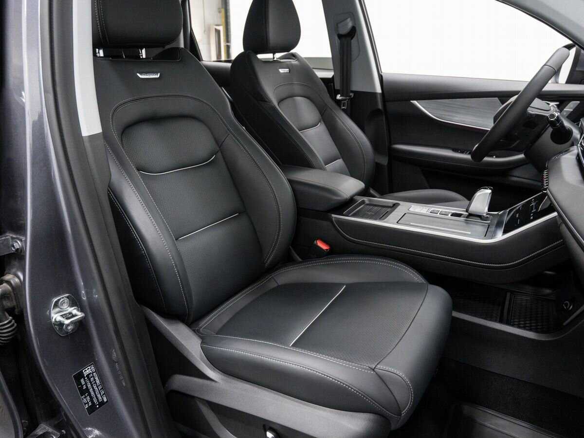 Б/У Чери Тигго 7 Про Макс 2023 года. Фото: #10