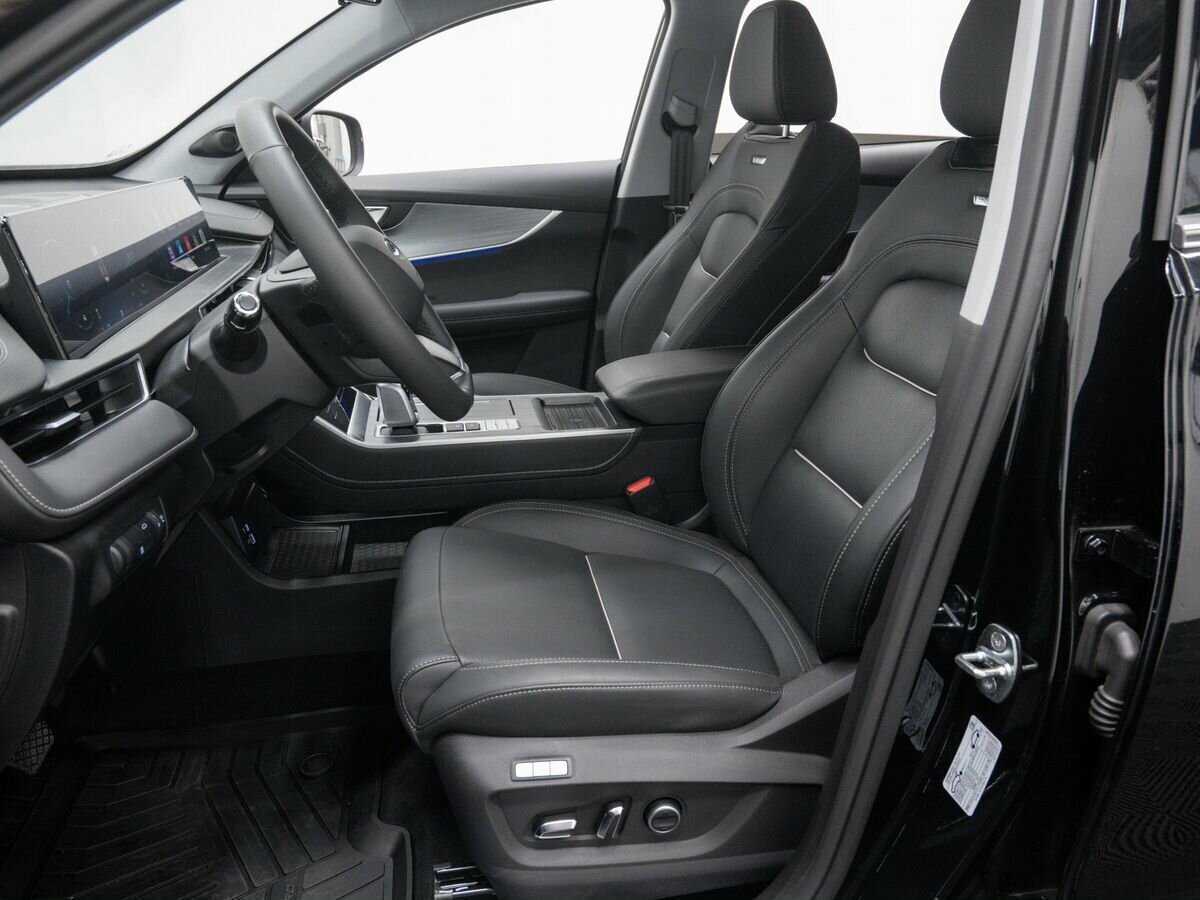 Б/У Чери Тигго 7 Про Макс 2024 года. Фото: #15