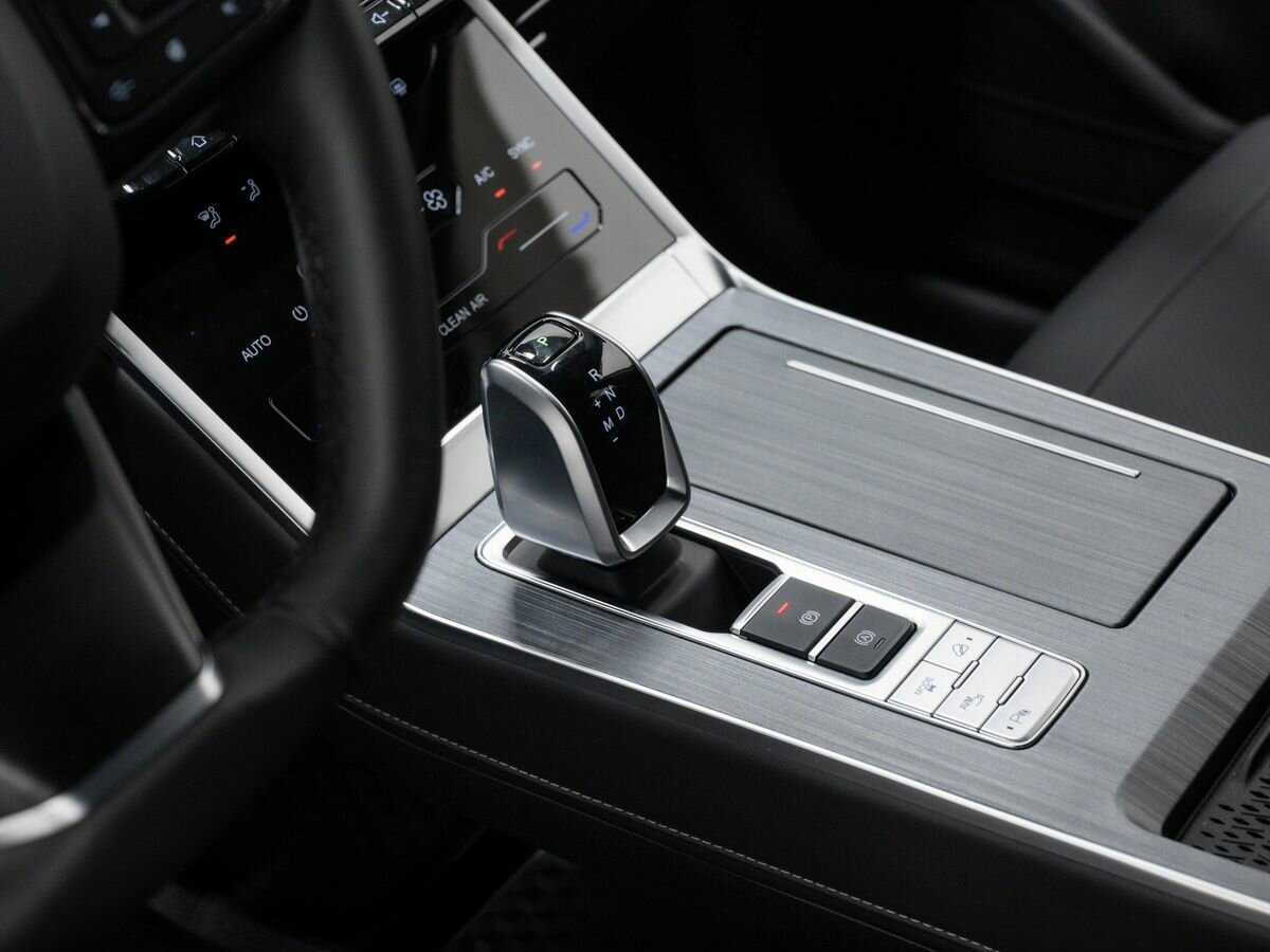 Б/У Чери Тигго 7 Про Макс 2024 года. Фото: #19