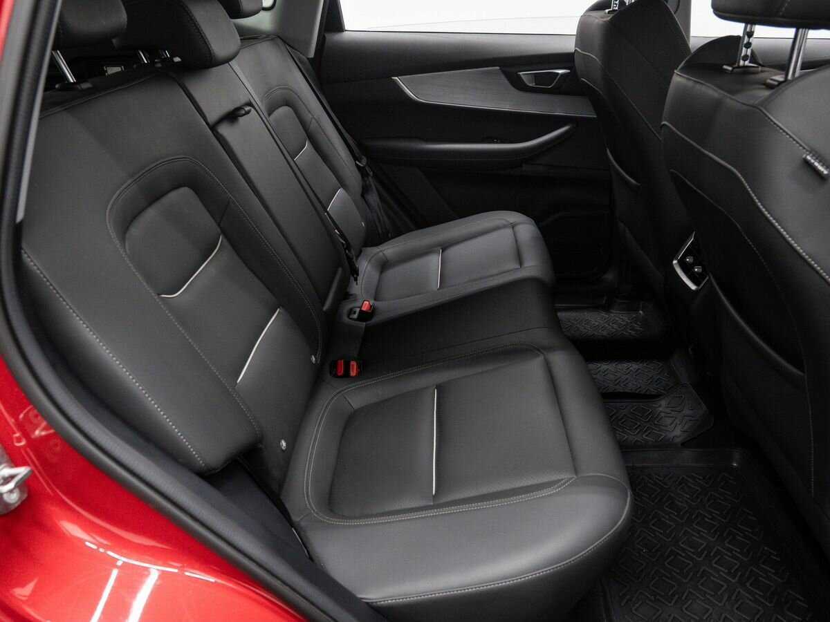 Б/У Чери Тигго 7 Про Макс 2023 года. Фото: #10