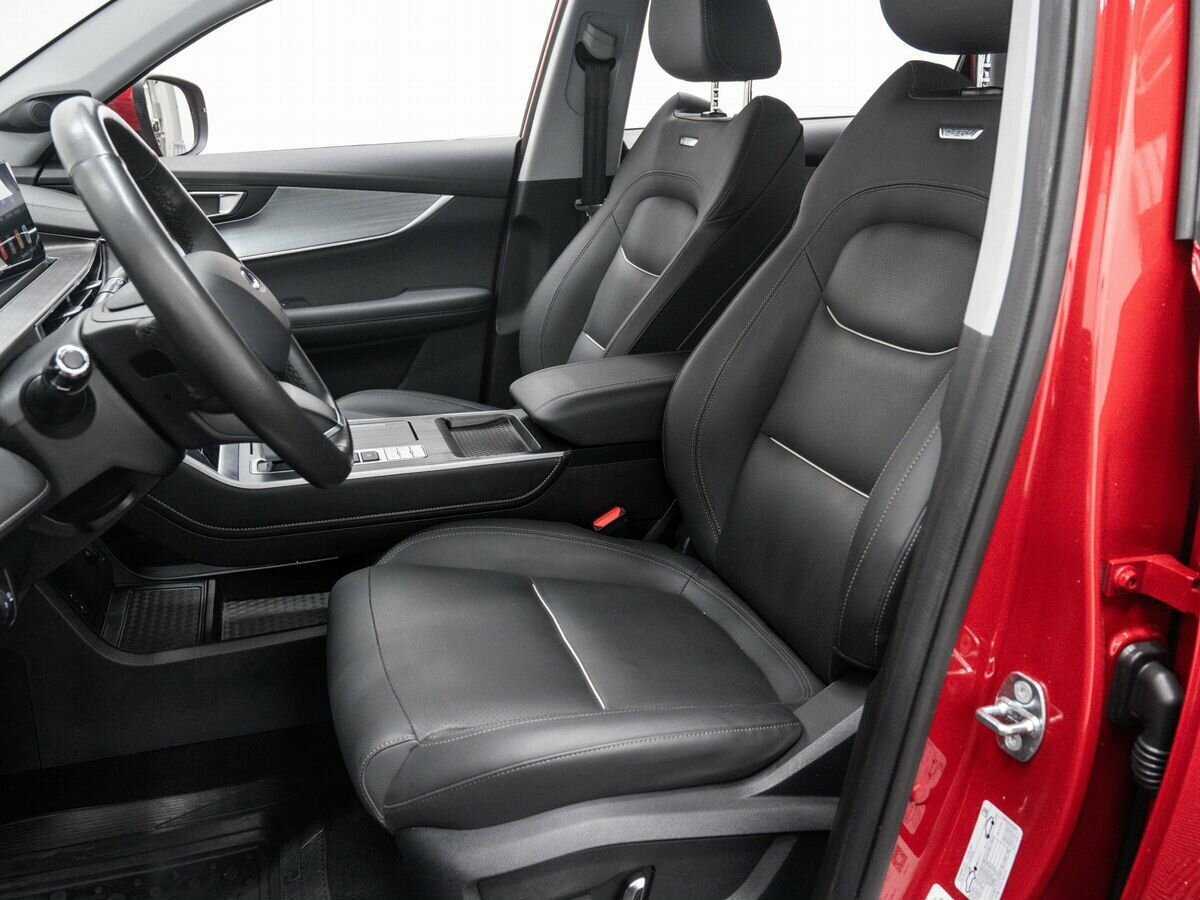 Б/У Чери Тигго 7 Про Макс 2023 года. Фото: #15