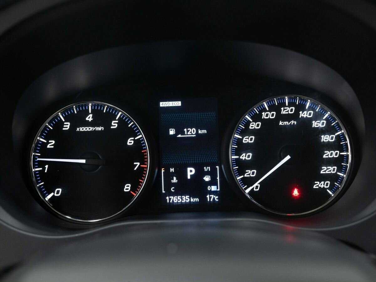 Mitsubishi Outlander 2016 года с пробегом. Фото: #18