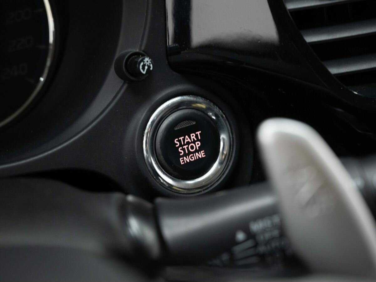 Mitsubishi Outlander 2016 года с пробегом. Фото: #24