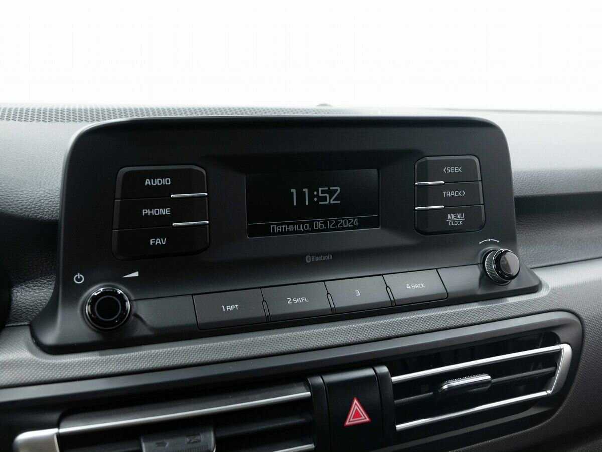 Б/У Киа Сельтос 2021 года. Фото: #16