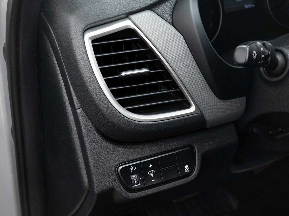 Б/У Киа Сельтос 2021 года. Фото: #20